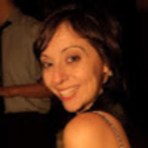 Meet your Posher, Nadia